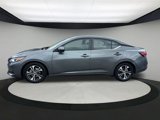 Used 2021 Nissan Sentra SV image 4