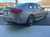 Certified 2024 Mercedes-Benz C 300 4MATIC Sedan image 5