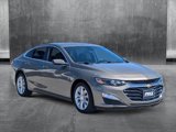 Used 2020 Chevrolet Malibu LT image 3