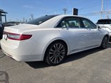 Used 2017 Lincoln Continental Reserve w/ Technology Package image 2