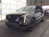 Used 2020 Cadillac XT4 Sport w/ Technology Package image 4