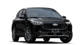 New 2025 Ford Escape Active image 5