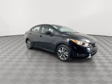 Certified 2024 Nissan Versa SV image 2