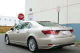 Used 2016 Lexus LS 460 AWD image 6