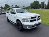 Used 2014 RAM 1500 Outdoorsman image 4