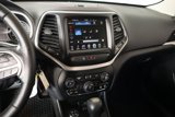 Used 2016 Jeep Cherokee Trailhawk w/ Leather Interior Group image 5