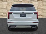 Certified 2024 Cadillac XT6 Premium Luxury image 3