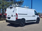 Used 2023 RAM ProMaster 2500 w/ Interior LED Lighting Group image 4