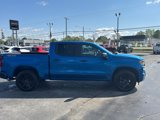 Used 2022 Chevrolet Silverado 1500 Custom w/ LPO, Dark Essentials Package image 4