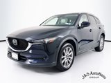 Used 2019 MAZDA CX-5 Grand Touring image 3