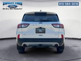 Used 2021 Ford Escape SEL w/ Equipment Group 302A image 4