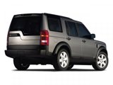 Used 2008 Land Rover LR3 SE image 2