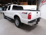 Used 2012 Ford F250 Lariat w/ Chrome Pkg image 3