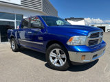 Used 2015 RAM 1500 Big Horn image 3