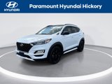Used 2019 Hyundai Tucson Night w/ Cargo Package image 4