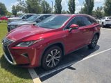 Used 2019 Lexus RX 350 AWD image 2