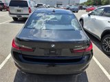 Used 2021 BMW 330i Sedan w/ Convenience Package image 3