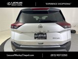 Used 2021 Nissan Rogue SV w/ Premium Package image 4