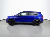 Used 2022 Volkswagen Taos SE image 2