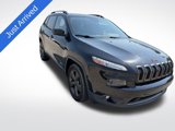 Used 2016 Jeep Cherokee 75th Anniversary image 3