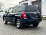 Used 2015 Jeep Patriot Sport image 3