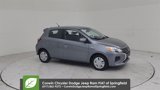 Used 2021 Mitsubishi Mirage ES image 2