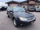 Used 2012 Subaru Forester 2.5X w/ Alloy Wheel Pkg image 2