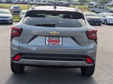 New 2025 Chevrolet Trax LT w/ Driver Confidence Package image 4