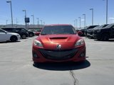 Used 2010 MAZDA MAZDASPEED3 Sport image 3
