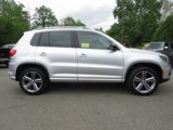 Used 2017 Volkswagen Tiguan Sport image 4