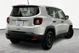 Used 2020 Jeep Renegade Sport image 2