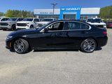 Used 2020 BMW 330i Sedan w/ Convenience Package image 2