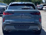 Used 2022 INFINITI QX55 Luxe w/ Cargo Package image 3