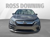 Used 2018 Honda Odyssey EX-L image 2