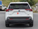 Used 2019 Toyota RAV4 XLE image 6