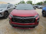 New 2026 Chevrolet Equinox RS image 2