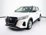 Used 2024 Nissan Kicks S image 3