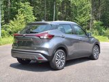 Used 2021 Nissan Kicks SV image 4