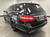 Used 2013 Mercedes-Benz E 350 4MATIC Wagon image 4