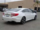 Used 2018 Honda Accord Sport image 6
