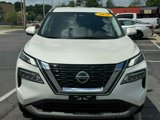 Used 2021 Nissan Rogue SV image 4