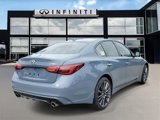 New 2024 INFINITI Q50 Red Sport 400 image 4
