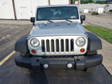 Used 2011 Jeep Wrangler Sport image 2