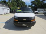 Used 2022 Chevrolet Express 3500 LS image 2