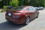 Used 2015 Ford Fusion Titanium image 5