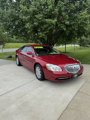 Used 2011 Buick Lucerne CXL w/ Driver Confidence Package image 2