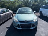 Used 2012 Ford Focus SE image 2