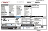 Used 2023 GMC Acadia SLE w/ Driver Convenience Package image 2
