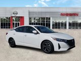 Used 2024 Nissan Sentra SV image 2