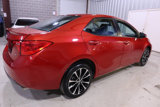 Used 2017 Toyota Corolla SE image 6